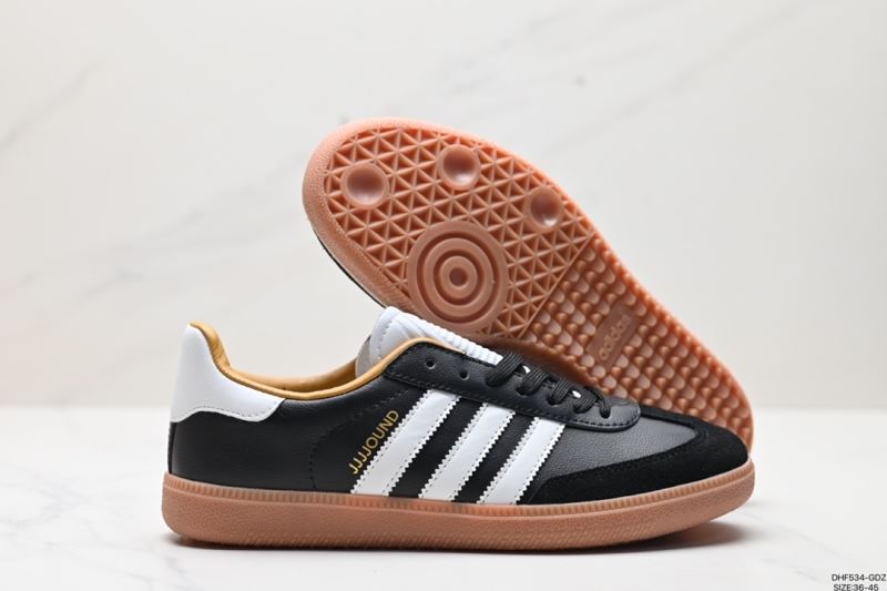 Adidas Samba Shoes